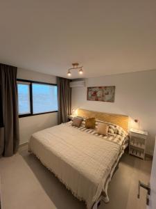 Complejo Bahía del Sol