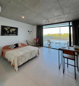 Complejo Bahía del Sol