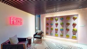 Priya Hyderabad - Near Financial District