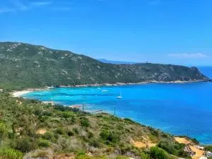 Le Chalet De La Plage - Coti-Chiavari