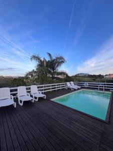 Casa Contrada Molinello