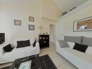 Charmante maison à 250m de la plage avec jardin, terrasse ensoleillée et garage à vélo, LÉpine - FR-1-224B-161