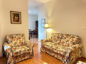Apartment Du Lac by GardaDoma