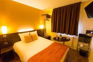 Hotels Hotel Inn Design Sedan : photos des chambres