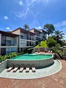 Home in Paradise Morro de São Paulo - Cairu