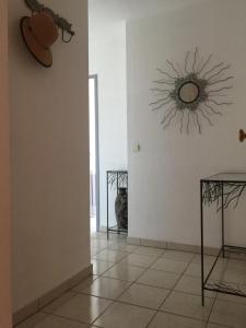 Appartements Bel appartement,2 chambres, clim, vue, parking : photos des chambres