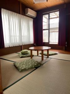 가와고에 Guesthouse Kuku Kawagoe 숙소 스위트룸