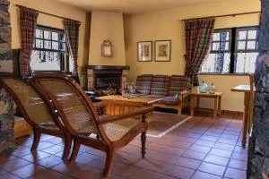 Vivienda Vacacional Alameda El Paso - Barrial