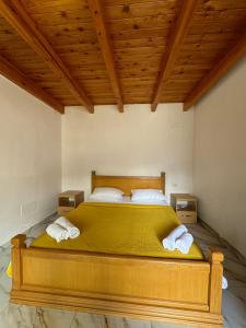 Thethi Paradise Hotel & Restaurant