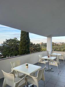 Casa Contrada Molinello