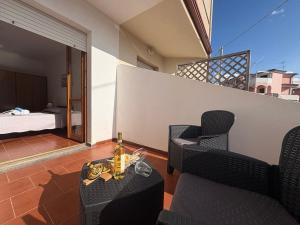 AffittaSardegna- Trilo l' Essenza img25