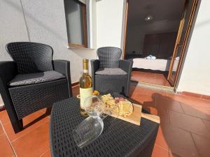 AffittaSardegna- Trilo l' Essenza img26