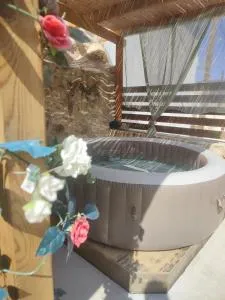 Kalliope's house in Knossos - Knossós