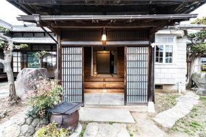 西の家nishinoie小豆島