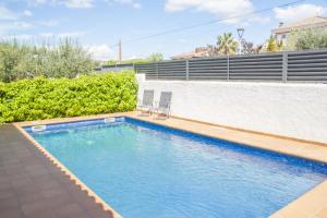 Cinc - Xeckin Holidays