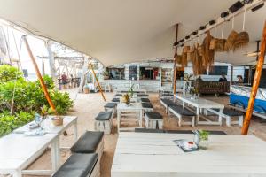 B4 Beach Club and Hotel