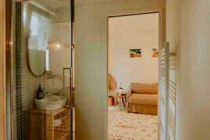 Appartements Studio Palmito : photos des chambres