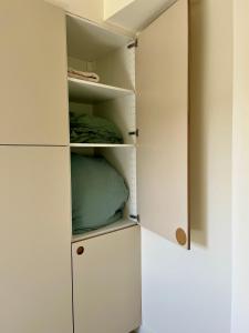 Appartements Studio Palmito : photos des chambres