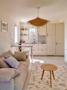 Appartements Studio Palmito : photos des chambres