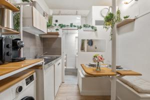 Nice Renting - GUILLAUMONT - Cozy Studio Beach Picasso Museum Local Market