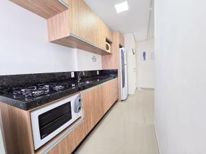Residencial Copacabana