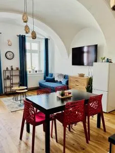 Apartmán CORA - Nový Ples