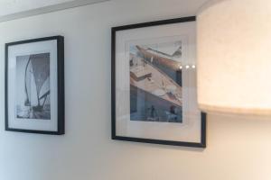 Vista Mare: Moderno Loft al Centro di Alghero img14