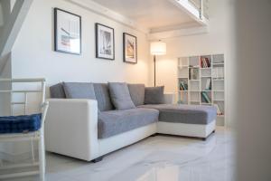 Vista Mare: Moderno Loft al Centro di Alghero img13