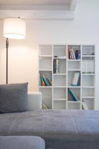 Vista Mare: Moderno Loft al Centro di Alghero