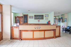 Dancenter Tasikmalaya Formerly Hotel Abadi