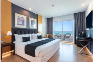 VS Gandía Palace Hotel **** - 科尔韦拉德拉里韦拉