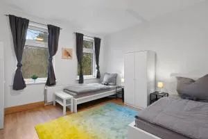 Workerplace Hafenschatz Hamburg - 瑞林根