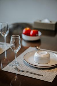 PentStudio Duplex Apartment