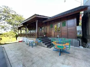 Villa - 希萨鲁阿