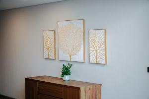 PentStudio Duplex Apartment