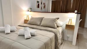 Hermoso departamento centrico