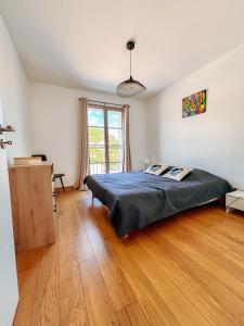 Magnifique T3 les hauts du port Bonifacio