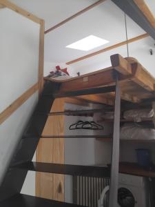 Maisons de vacances Petit Nid : photos des chambres