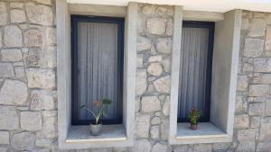Sessiz ve Ferah Tatil Evi Özel Teras