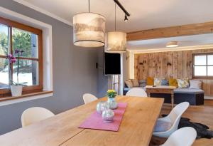 Ferienwohnung Riesserbaur Garmisch-Partenkirchen