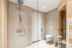 Appartementencomplex Juliana 28