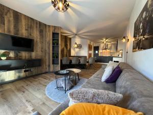 Apartment Iglsberg Top 6 - 4hvězdičkové hotely ve městě Saalbach Hinterglemm