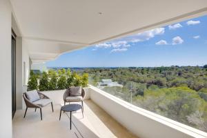 Única Sky Villa con Vistas Panorámicas las Colinas