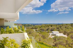 Única Sky Villa con Vistas Panorámicas las Colinas