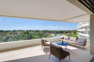 Única Sky Villa con Vistas Panorámicas las Colinas