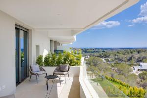 Única Sky Villa con Vistas Panorámicas las Colinas