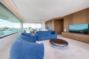 Única Sky Villa con Vistas Panorámicas las Colinas