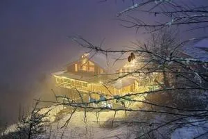 ArtVillage Naggar - Entire Katkuni Villa - Haripūr