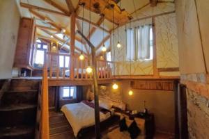 ArtVillage Naggar - Entire Katkuni Villa