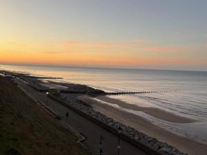 The White Horse Cromer